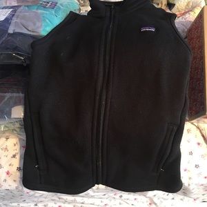 Women’s Patagonia vest